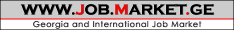 Jobs Market - Connecting People and Jobs Online - jobs vacancies work career employment - free job announcements - free job posting service - Tbilisi Georgia Caucasus