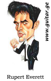 www.guitar.ge - photo Rupert Everett photos caricature cartoon jest funny pictures photos Rupert Everett photo